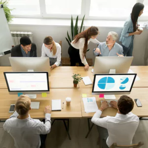 coworking spaces for freelancers
