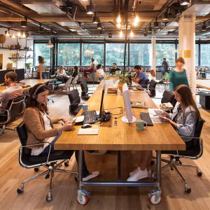 coworking space in Chennai