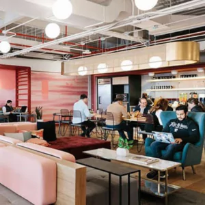 how to choose a coworking space