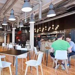 how to choose a coworking space