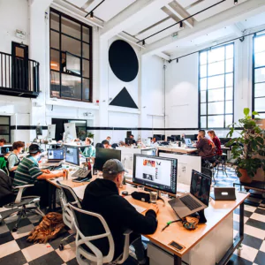 how to choose a coworking space