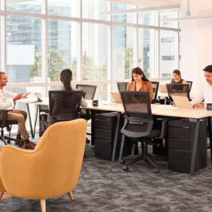 how to choose a coworking space