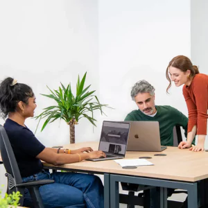 how to choose a coworking space