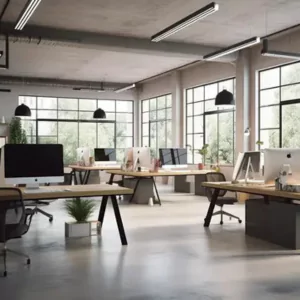 how to choose a coworking space