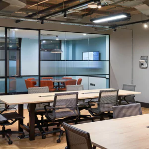 how to choose a coworking space