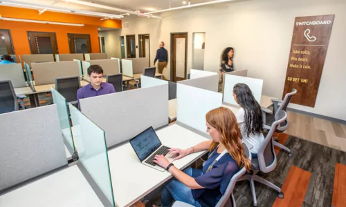 how to choose a coworking space