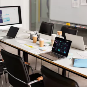 best managed office space near ekkattuthangal