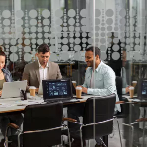 best managed office space near ekkattuthangal
