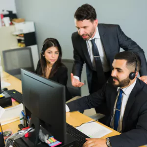 best managed office space near ekkattuthangal