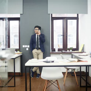 benefits of low price shared office spaces in Guindy