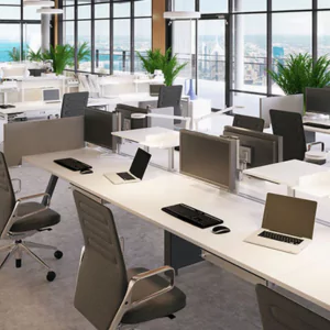 Best customized office space in Guindy