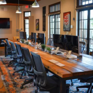 affordable coworking space in Chennai