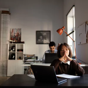 benefits of low price shared office spaces in Guindy