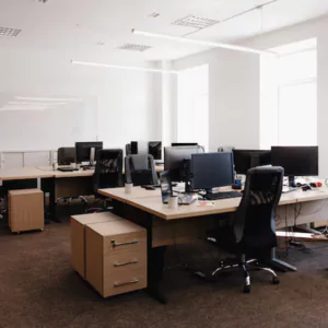 Best customized office space in Guindy