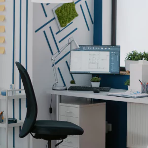 best plug and play office in guindy