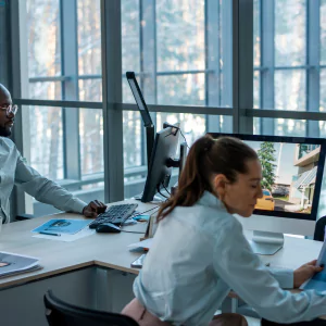 benefits of low price shared office spaces in Guindy