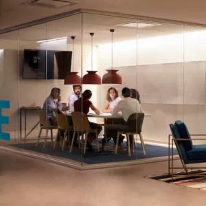 affordable coworking space in Chennai