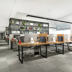 benefits of low price shared office spaces in Guindy