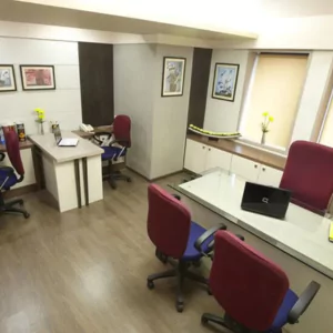 Best customized office space in Guindy