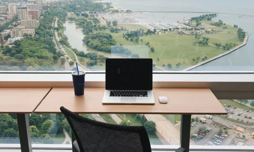 benefits of low price shared office spaces in Guindy