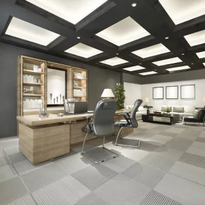 benefits of low price shared office spaces in Guindy