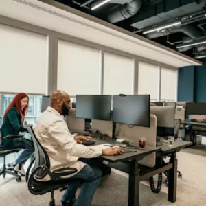 best startup office space