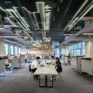 affordable shared workspace in Chennai