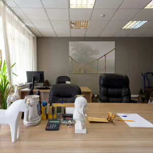 best startup office space