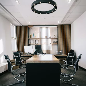 best startup office space