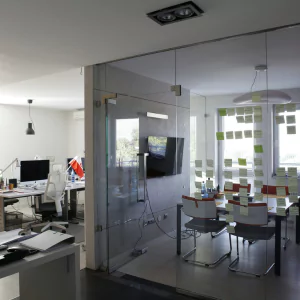 best startup office space