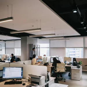 affordable shared workspace in Chennai