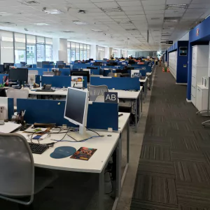 affordable shared workspace in Chennai