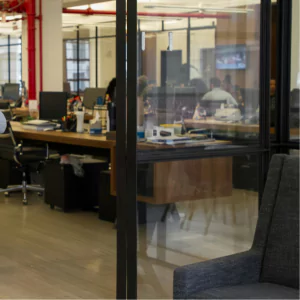 coworking office for rent in Guindy