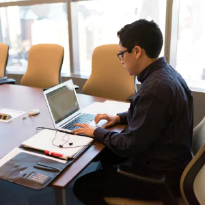 List of business centers in chennai