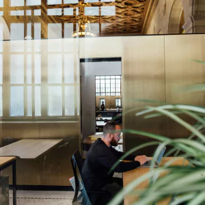 best serviced office space in Chennai