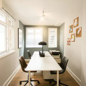 best serviced office space in Chennai