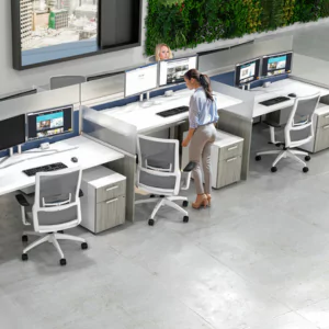 List of business centers in chennai