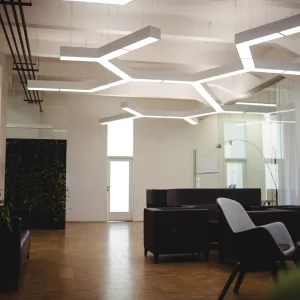 coworking spaces on rent in Guindy