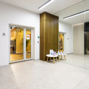 best serviced office space in Chennai