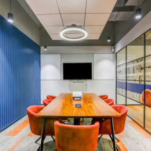 List of business centers in chennai