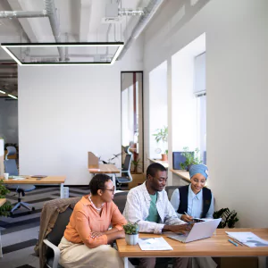 coworking spaces on rent in Guindy
