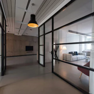 Low cost customized office spaces in Chennai