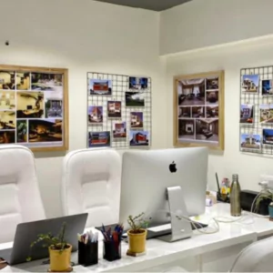 low budget business centre in guindy