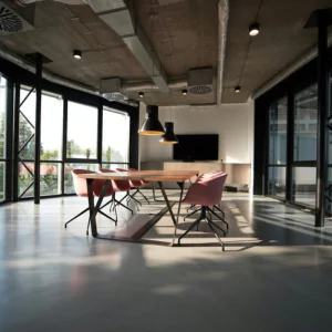 Low cost customized office space in Chennai