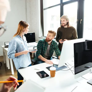 benefits of low price shared office