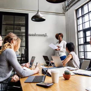 benefits of low price shared office