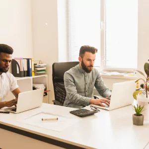benefits of low price shared office