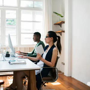 benefits of low price shared office