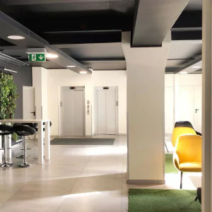 Low cost customized office spaces in Chennai