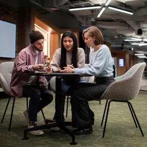 benefits of low price shared office